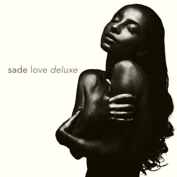 Sade - Love Deluxe - Vinilo | Epic (196587848316)