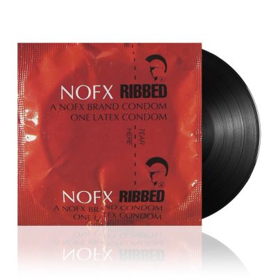 NOFX - Ribbed | Epitaph (E-86410-1)