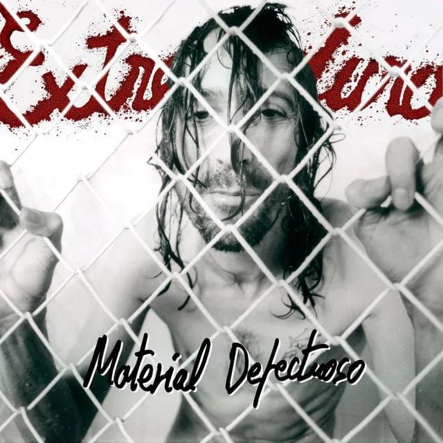 Extremoduro - Material Defectuoso - Vinilo | DRO (5021732372260)
