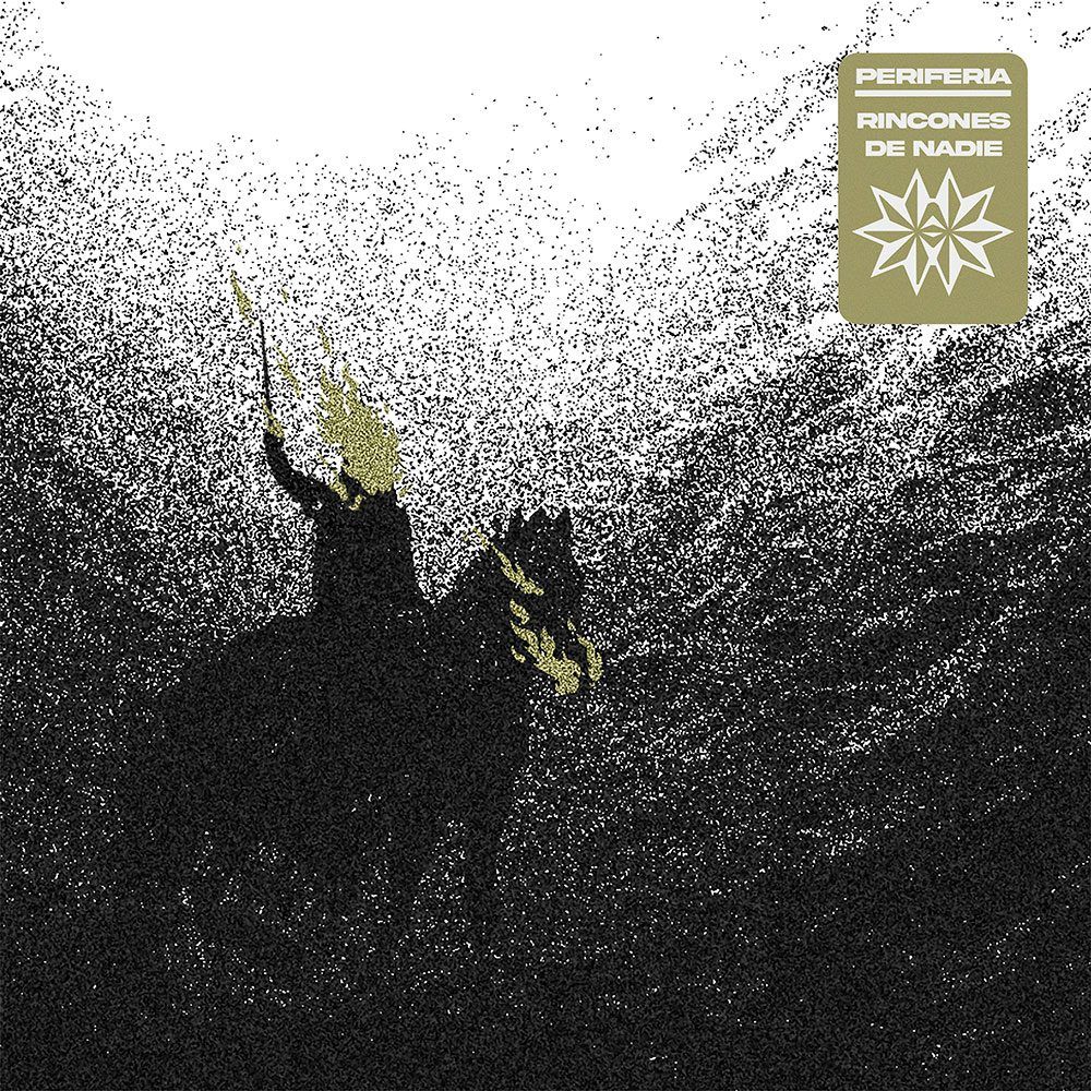 Periferia - Rincones De Nadie - Vinilo Transparente | Kasba Music (KM170120V) - main Periferia - Rincones De Nadie - Vinilo Transparente | Kasba Music (KM170120V) - main
