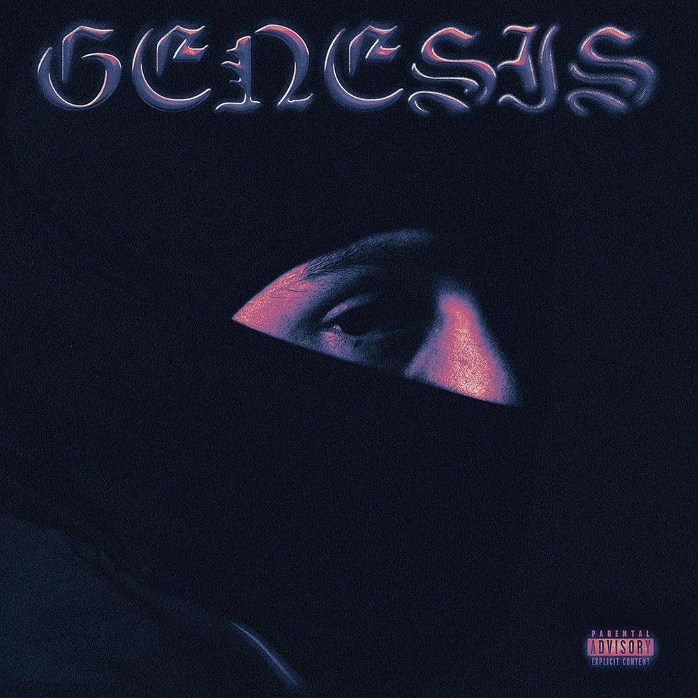 Peso Pluma - Génesis - 2 Vinilos | Double P Records (197189449888)