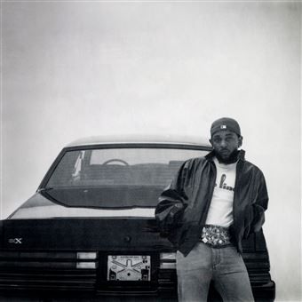 Kendrick Lamar - GNX - Vinilo | pgLang (602475686750)