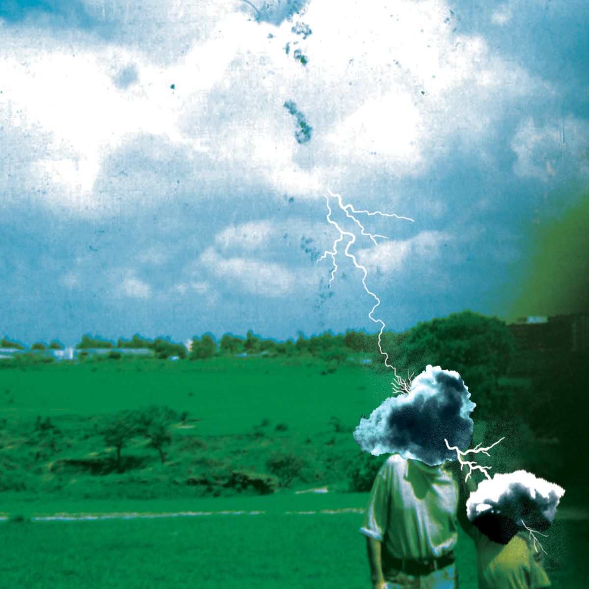 Perros Plaga - Bestias de Vapor | Pinches Discos (PD-07) - main Perros Plaga - Bestias de Vapor | Pinches Discos (PD-07) - main