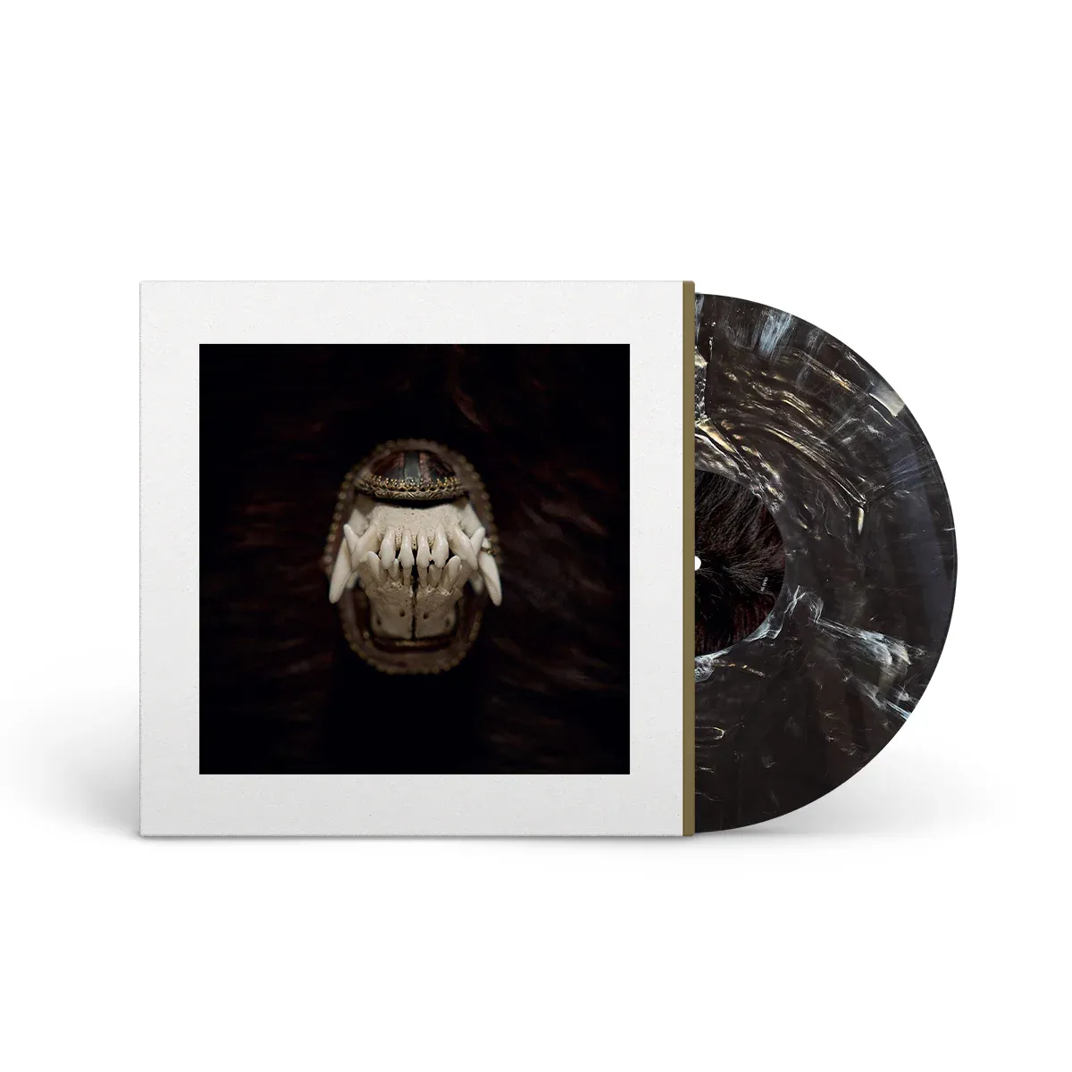Amenra - De Toorn - Vinilo Mármol Ónix Negro | Relapse Records (RR75621)