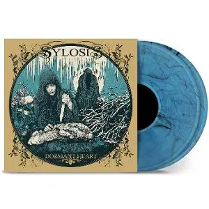 Sylosis - Dormant Heart - 2 Vinilos Azules | Nuclear Blast Records (NBR 33118) - 2