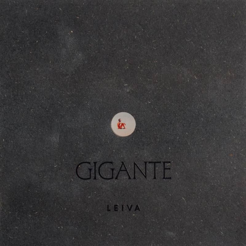 Leiva - Gigante - 2 Vinilos | Sony Music (0198028895019)
