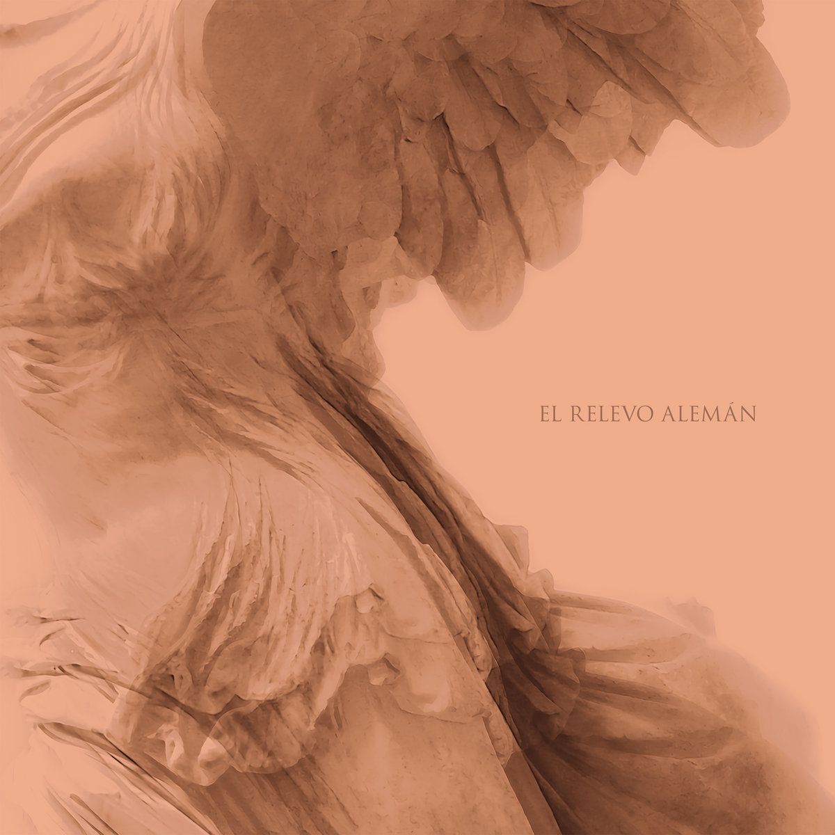 El Relevo Alemán - Sigrar - Vinilo | Repetidor (R157)