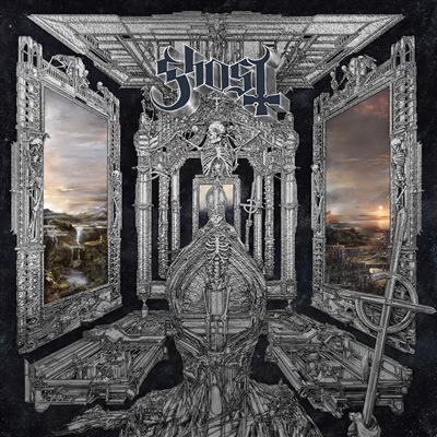 Ghost - Skeletá - Vinilo | Loma Vista (00888072667846)