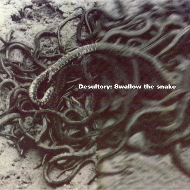 Desultory - Swallow The Snake - Vinilo Splatter | Reissued Sounds (MIMB006-AT)