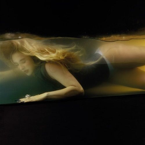 Maria Hein - Katana - Vinilo | Primavera Labels (PS160)