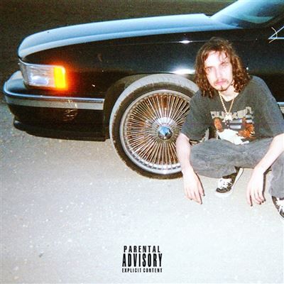 Pouya - Five Five - Vinilo | Empire (ERE1125)