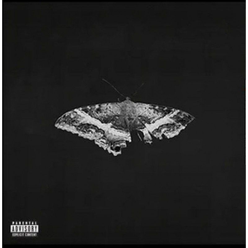 Kendrick Lamar - To Pimp A Butterfly (10th Anniversary) - 2 Vinilos | Top Dawg Entertainment (060247809118)