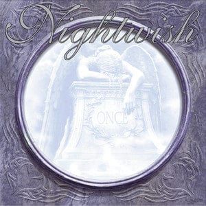 Nightwish - Once - 2 Vinilos Blancos | Nuclear Blast Records (NBR57323)