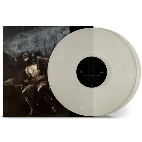 Behemoth - I Loved You At Your Darkest - 2 Vinilos Transparentes | Nuclear Blast Records (NBR45502) - 2