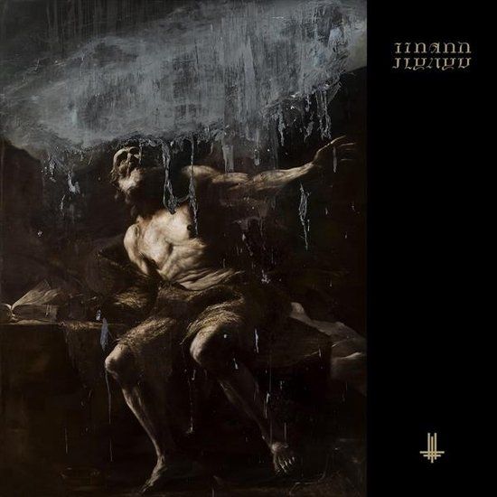 Behemoth - I Loved You At Your Darkest - 2 Vinilos Transparentes | Nuclear Blast Records (NBR45502)