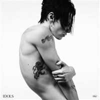 Yungblud - Idols - Vinilo Morado | Capitol Records (00602478057779)