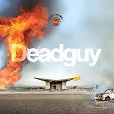 Deadguy - Near-Death Travel Services - Vinilo Naranja | Relapse Records (RR7527)
