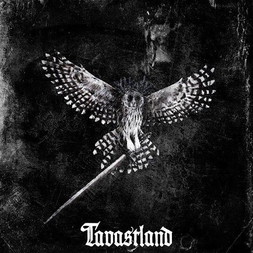 Havukruunu - Tavastland - Vinilo | Svart Records (SVART350LPRE)