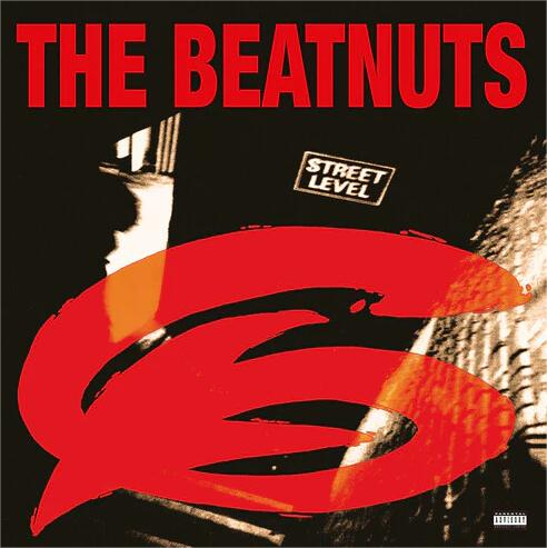 The Beatnuts - The Beatnuts - 2 Vinilos Rojo/Amarillo | Producer Plug records (none)