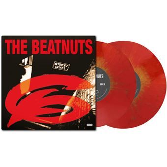 The Beatnuts - The Beatnuts - 2 Vinilos Rojo/Amarillo | Producer Plug records (none) - 2