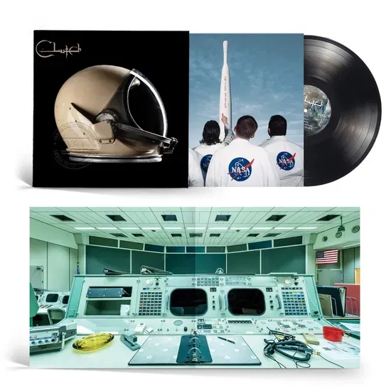 Clutch - Clutch - 2 Vinilos | Weathermaker Music (WM192) - 2