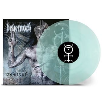 Behemoth - Demigod - Vinilo Verde Botella | Nuclear Blast (NB5952-7) - 2