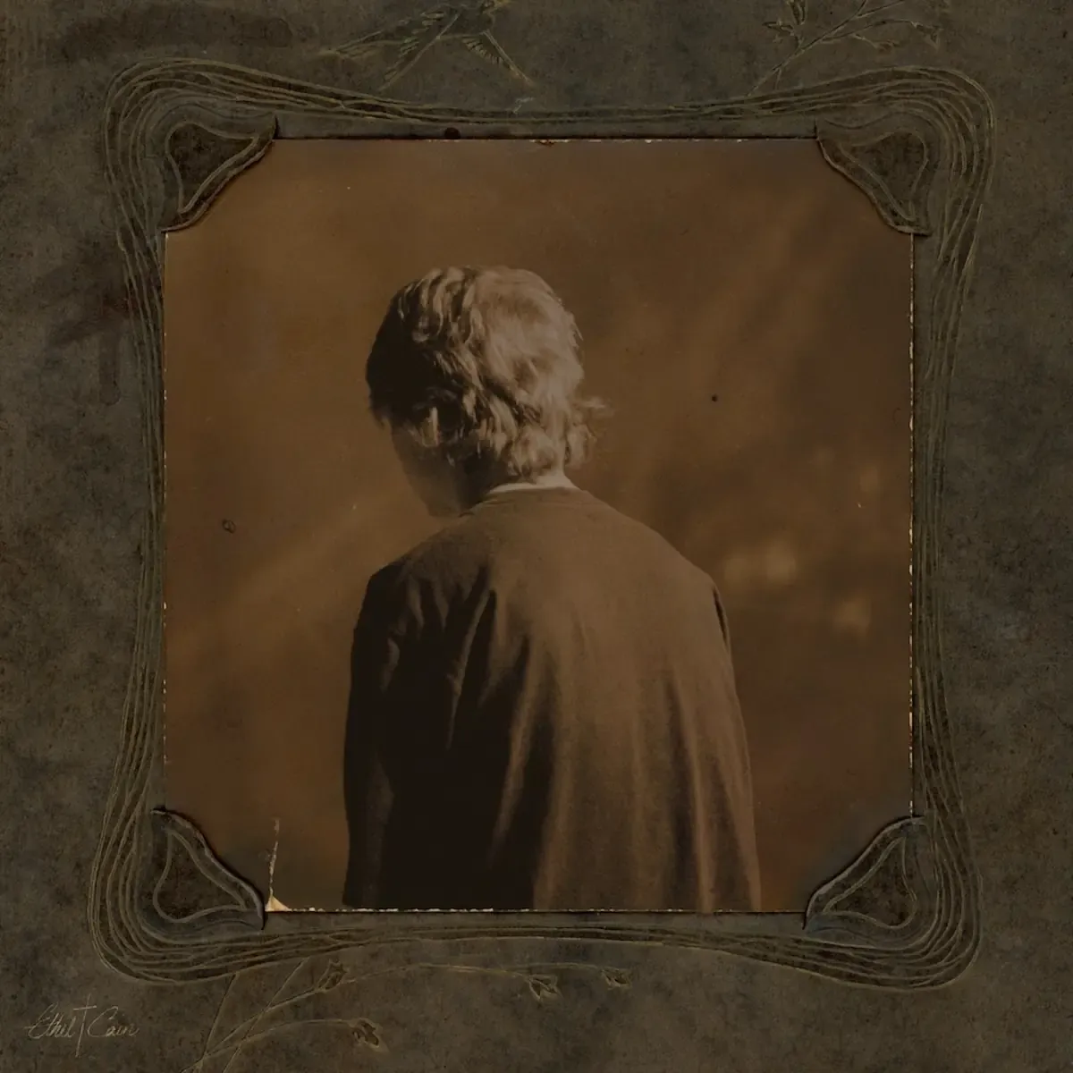 Ethel Cain - Willoughby Tucker, I'll Always Love You - 2 Vinilos | Daughters Of Cain Records (DOCLP02EU) Ethel Cain - Willoughby Tucker, I'll Always Love You - 2 Vinilos | Daughters Of Cain Records (DOCLP02EU)