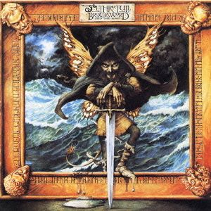 Jethro Tull - The Broadsword And The Beast = La Espada Y La Bestia - Vinilo | Chrysalis (CDL 1380)