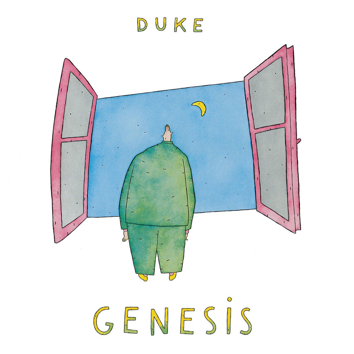 Genesis - Duke - Vinilo | Charisma (91 24 053) Genesis - Duke - Vinilo | Charisma (91 24 053)