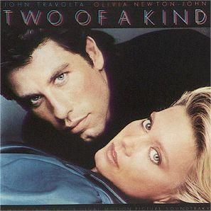 Various - Two Of A Kind - Music From The Original Motion Picture Soundtrack - Vinilo | EMI (066-1654611)