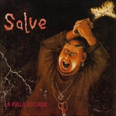 La Polla Records - Salve - Vinilo | Oihuka (PL 126) - main