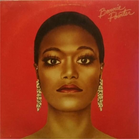 Bonnie Pointer - Bonnie Pointer - Vinilo | Motown (200.262-I) Bonnie Pointer - Bonnie Pointer - Vinilo | Motown (200.262-I)