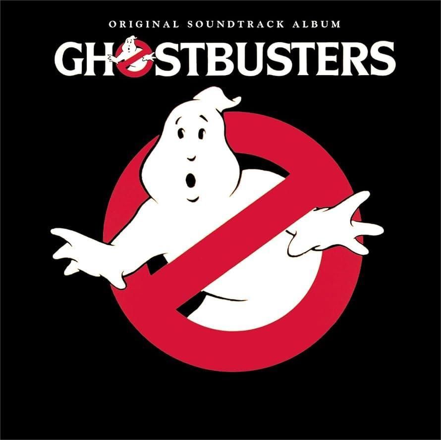 Various - Ghostbusters Original Soundtrack - Vinilo | Arista (I 206 497)