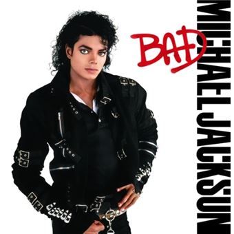 Michael Jackson - Bad - Vinilo | Epic (88875143741)
