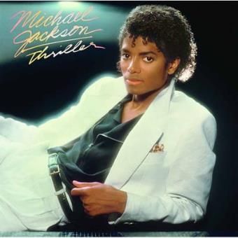 Michael Jackson - Thriller - Vinilo | Epic (88875-143731)