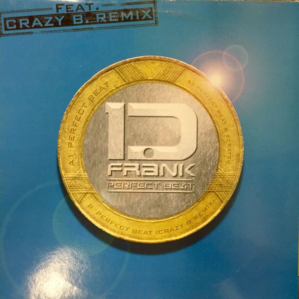 D.Franck - Perfect Beat | S-Presso (SP04)