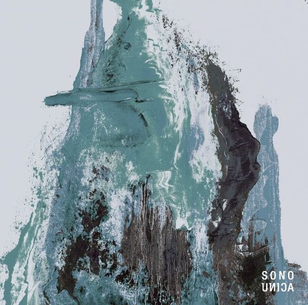 Costin Rp - Gemini EP | Sono Unica (SONO001) - main