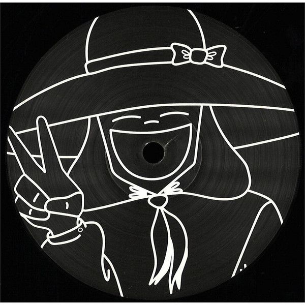 Pra Jescu - Ob8 EP | MUM Recordings (MUM002)