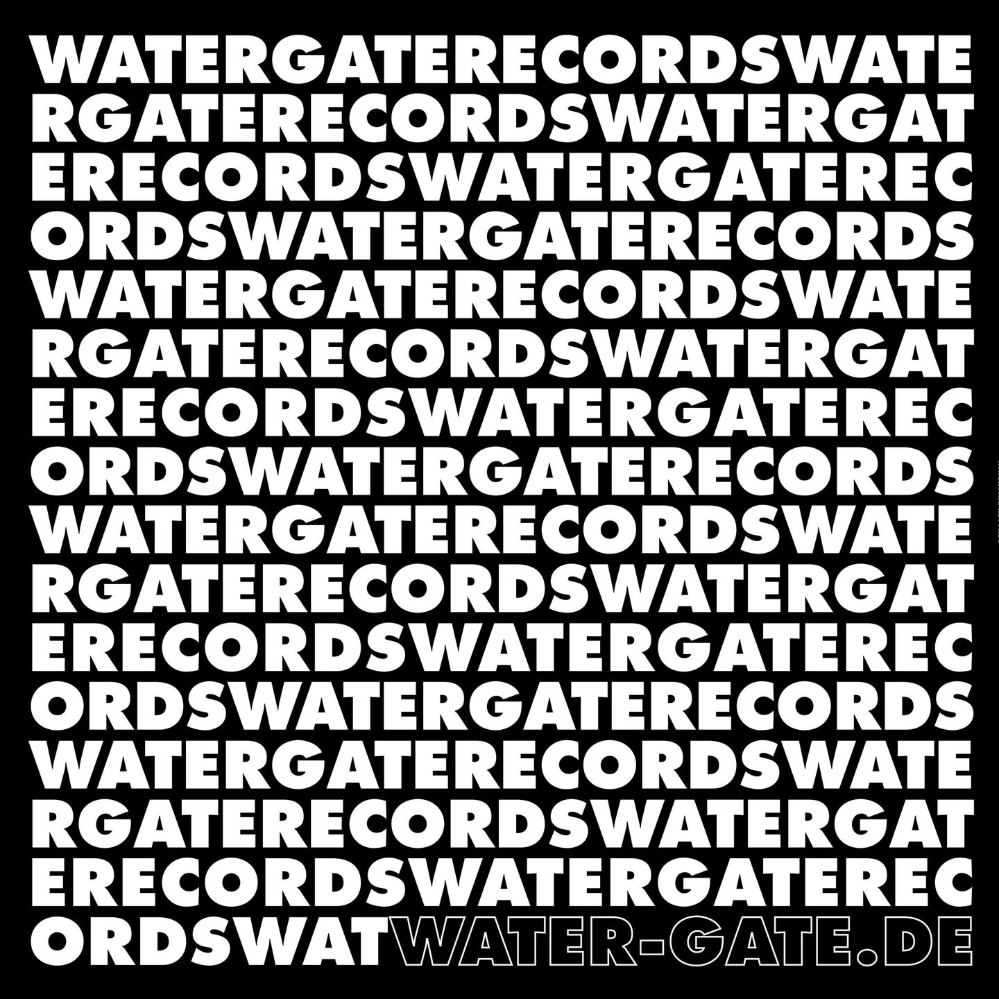Josh Wink - Higher State Of Conciousness (Adana Twins Remixes) | Watergate Records (WGVINYL063R)