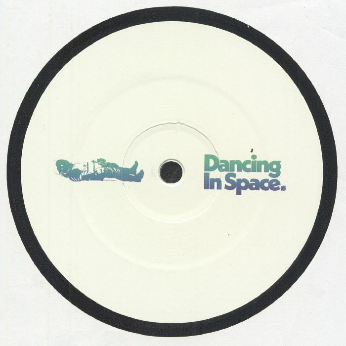 Various - Dancing In Space Edits Vol.3 | Dancing in Space Edits (DIS003) - 2