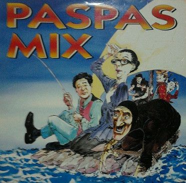 Mississippi Team - Paspas Mix | Bit Music (71-115) - main