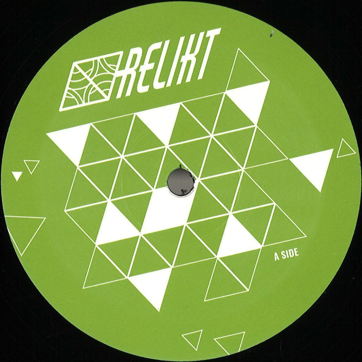 Lee Pearce - Tonsil Tennis | RELIKT ORIGINALS (RELIKTORIGINALS004) - main