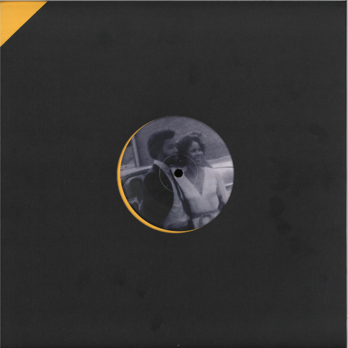 LOS HERMANOS - Another Day | Mother Tongue Records (MT19008R)