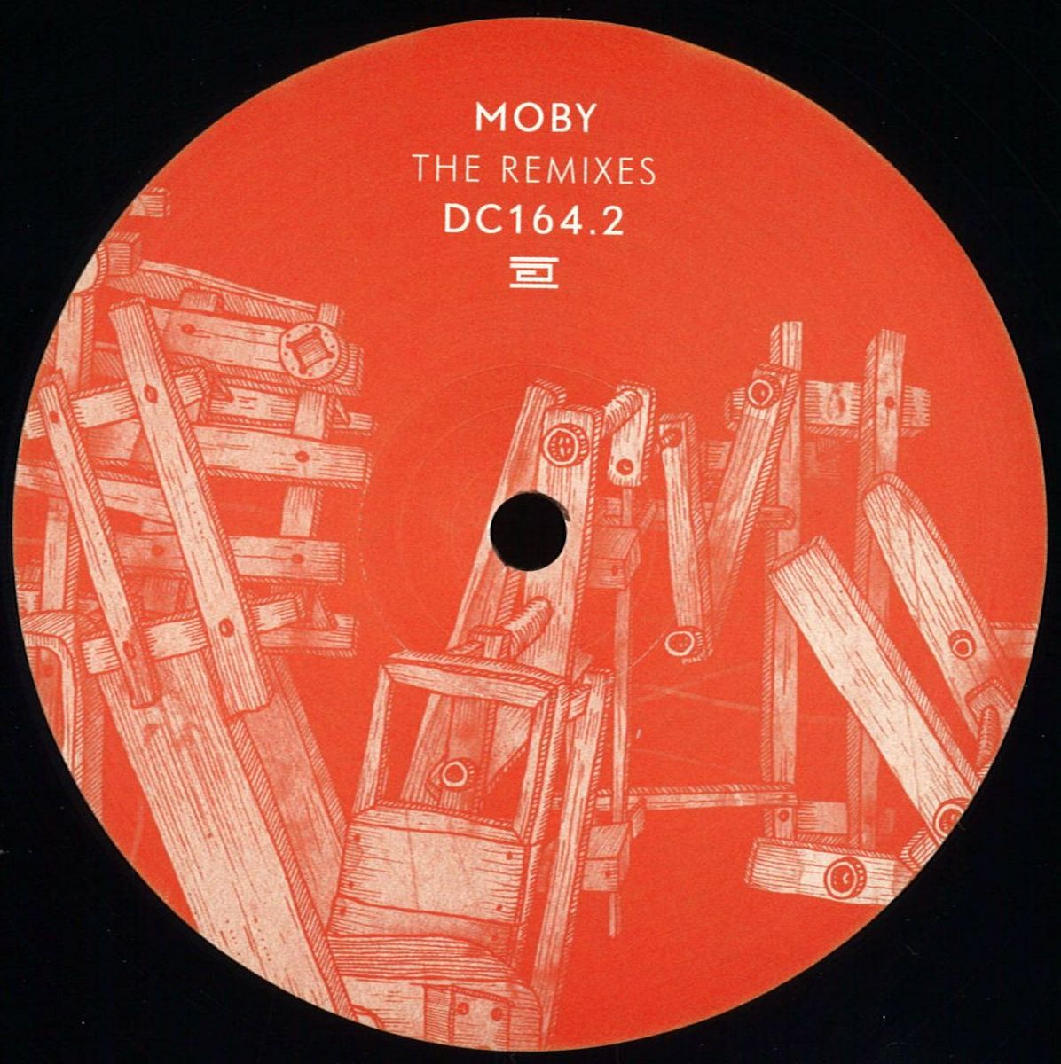 Moby - The Remixes Part 2 | DrumCode (DC164.2) Moby - The Remixes Part 2 | DrumCode (DC164.2)