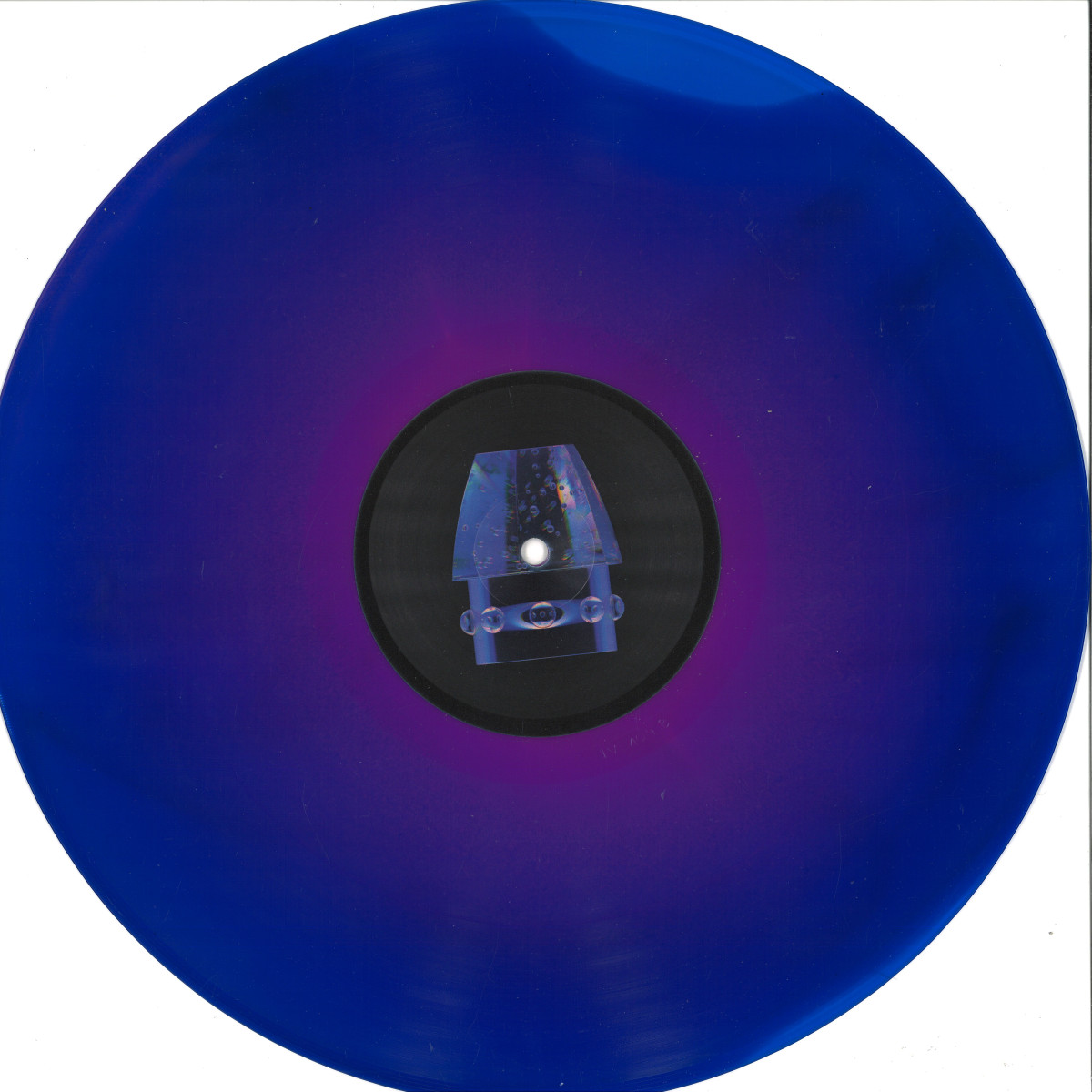 Skatman - Rewarped | Innervisions (IV104) - main