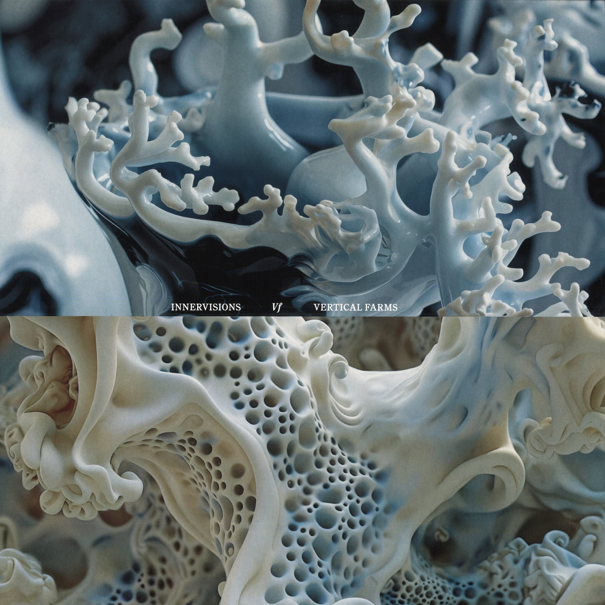 Mulya - Silvio EP | Innervisions (IV114) - main Mulya - Silvio EP | Innervisions (IV114) - main