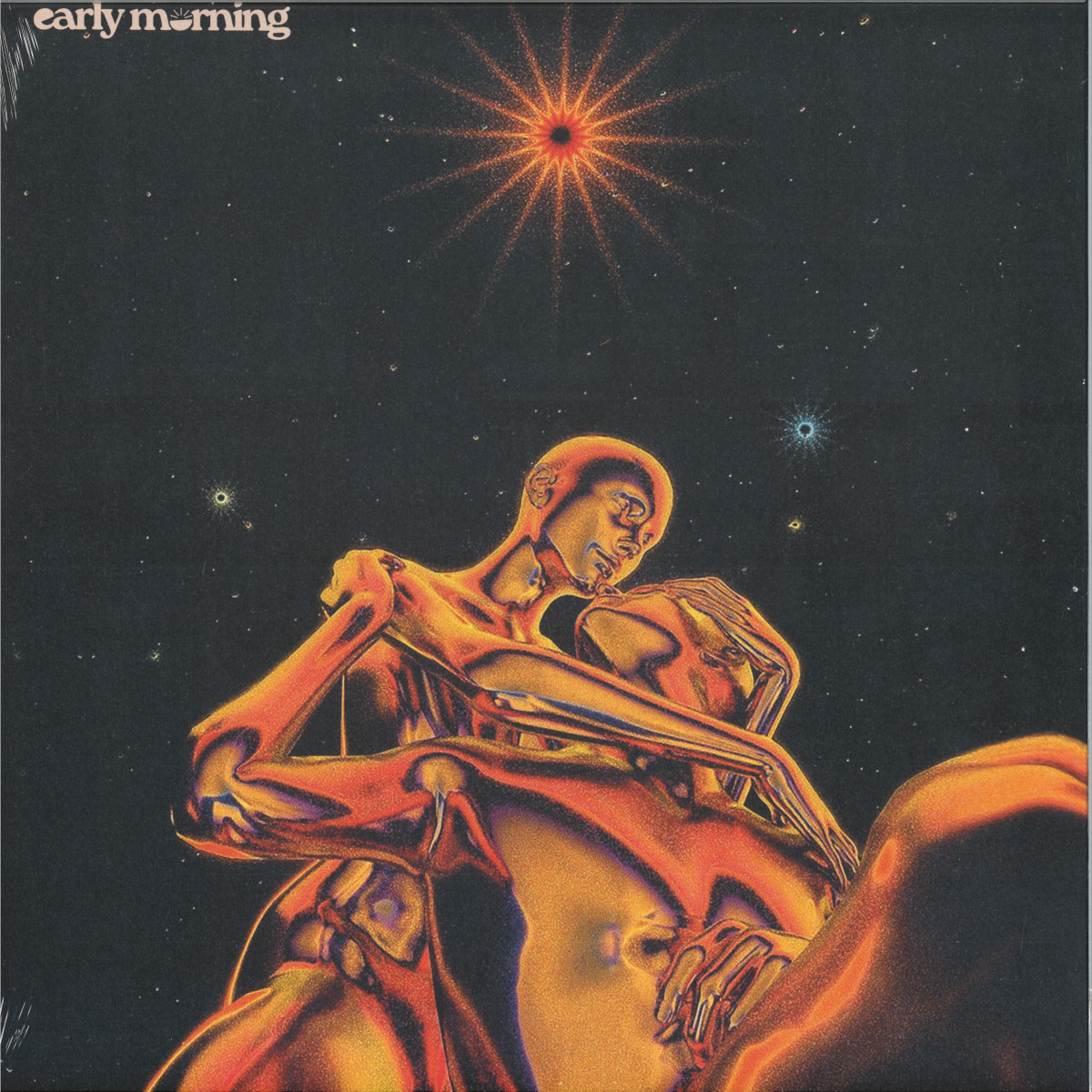 GUY J - MILLION YEARS FROM NOW / JUST RAIN | EARLY MORNING (EARLY001) GUY J - MILLION YEARS FROM NOW / JUST RAIN | EARLY MORNING (EARLY001)