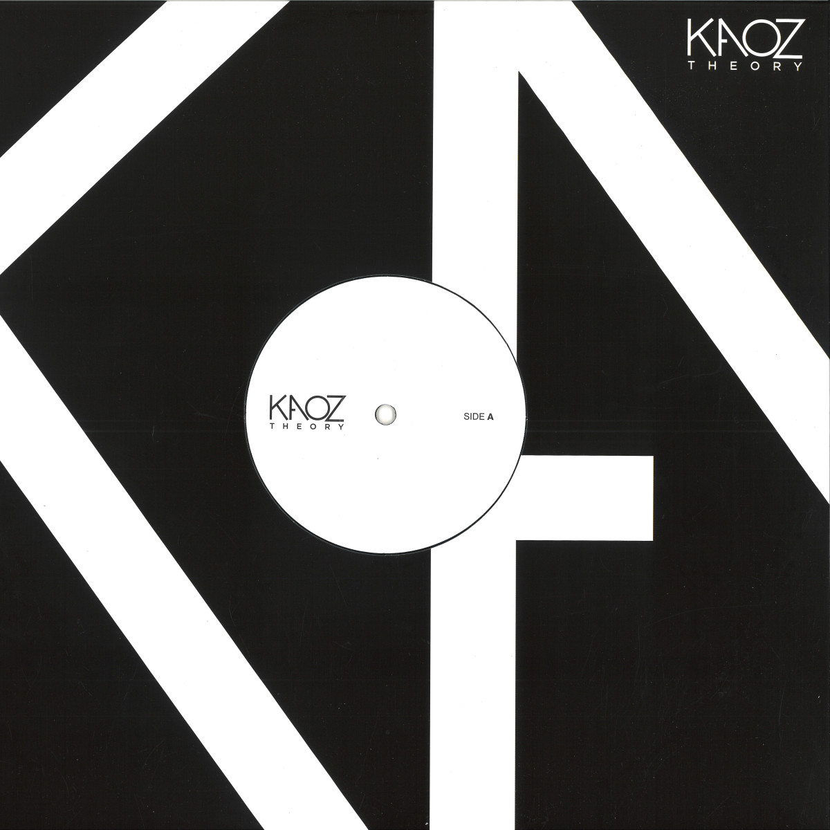 Kerri Chandler & Nae - Caged Bird | Kaoz Theory (KT039V) Kerri Chandler & Nae - Caged Bird | Kaoz Theory (KT039V)