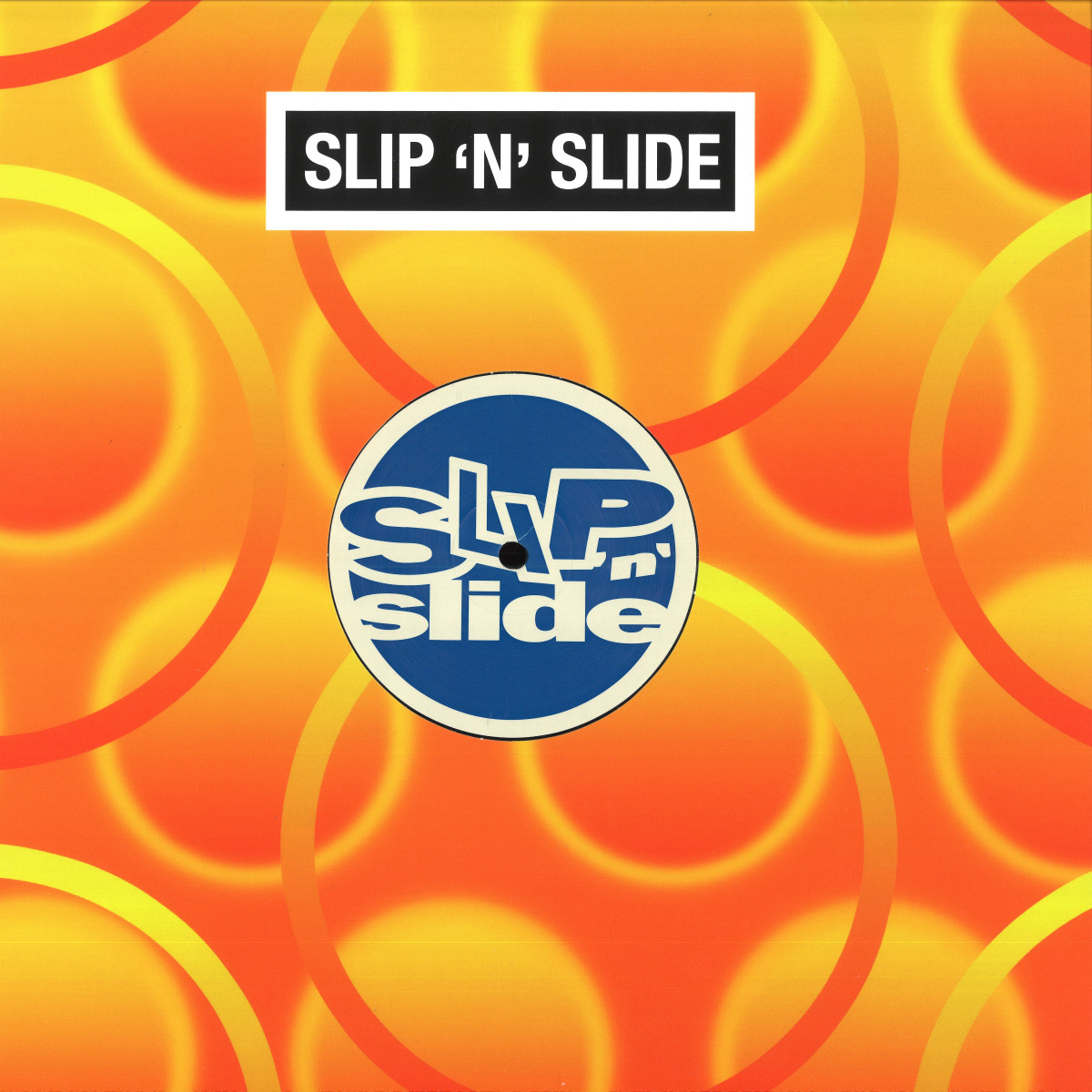 Blaze - Blaze Remixed | Slip N Slide (SLIPD455)