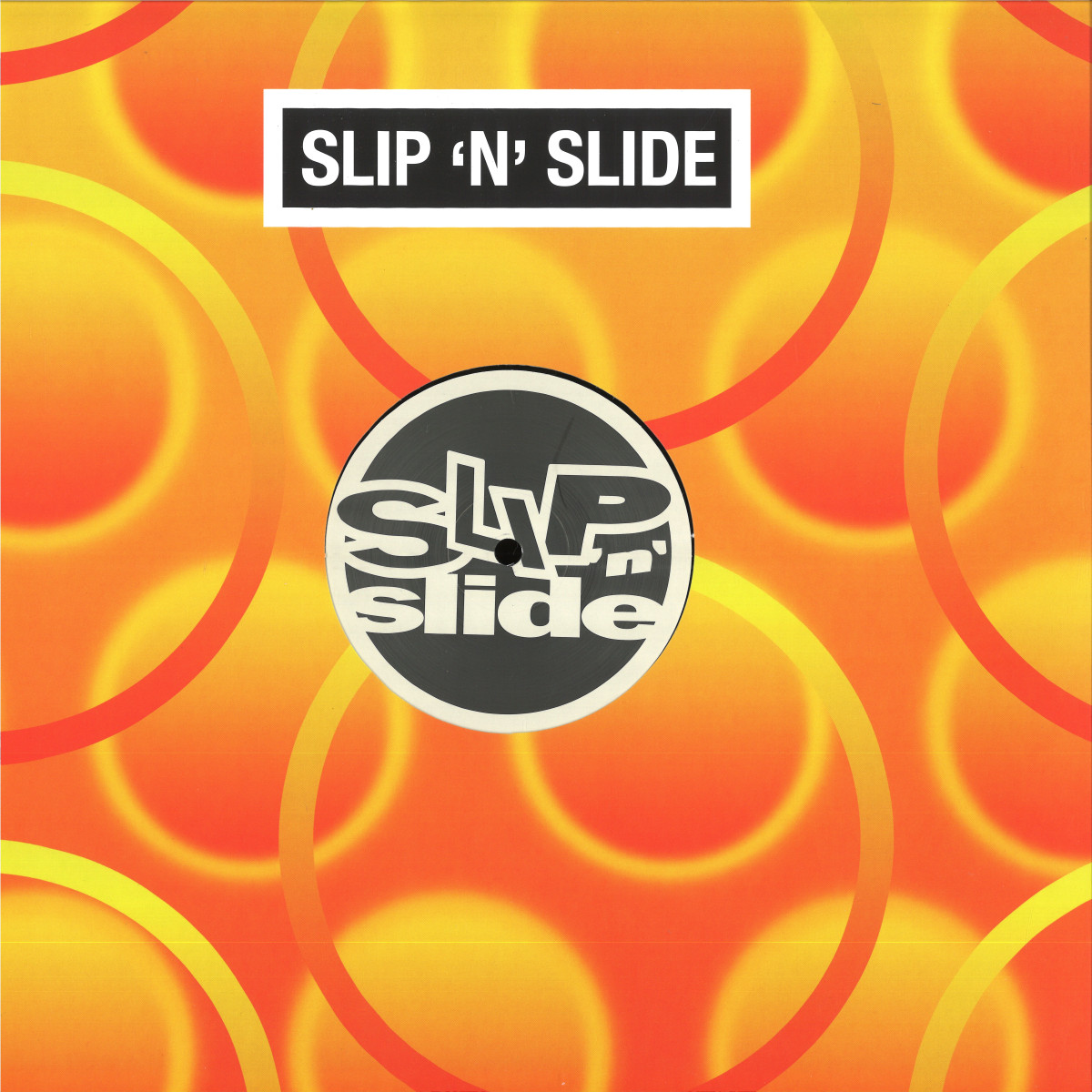 Blaze - Lovelee Dae | Slip N Slide (SLIPD456) - main